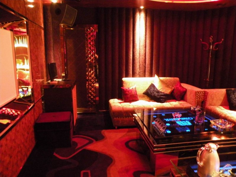 榆林商务ktv排行Top10-清涧县ktv预订