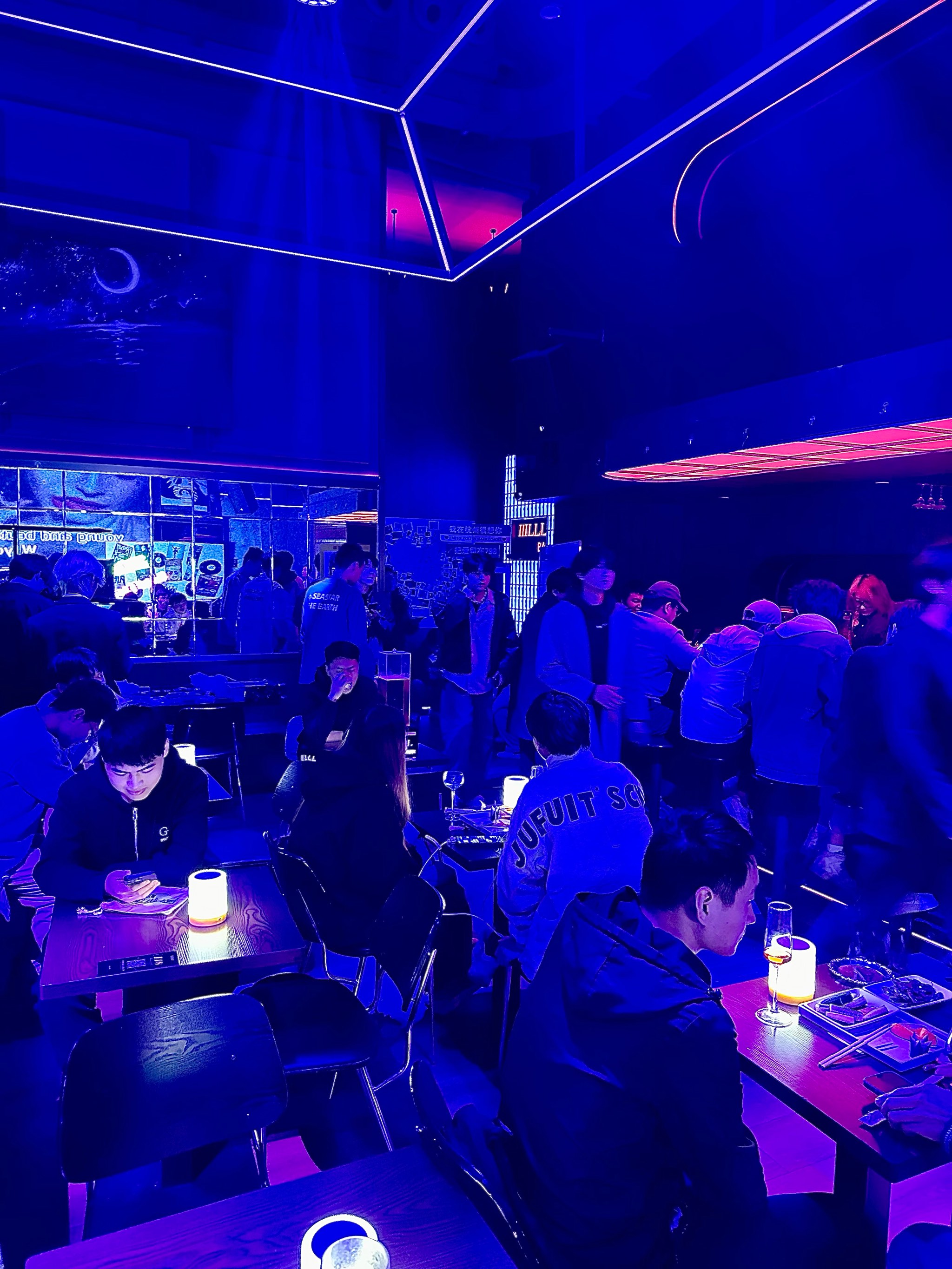 榆林商务ktv及其商务ktv啥意思解析-清涧县ktv预订